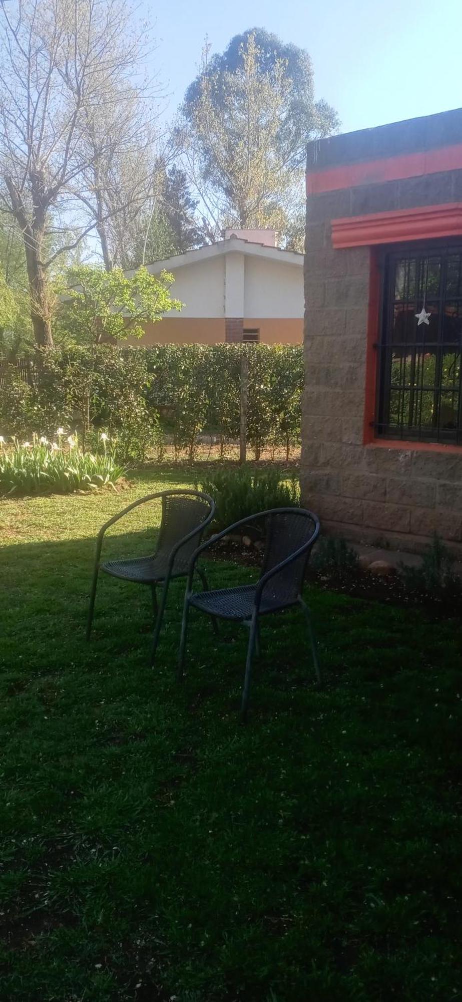 La Casita Del Rio Villa Ciudad Parque Exterior foto